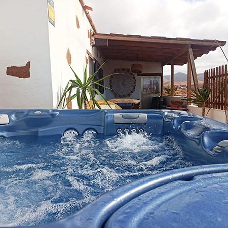 Cloud Country Villa Llanos de la Concepcion Exterior photo