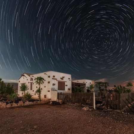 Cloud Country Villa Llanos de la Concepcion Exterior photo